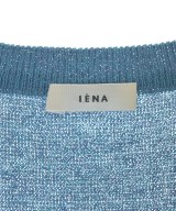 IENA（イエナ）ベスト 青 サイズ:F レディース/2200683514193