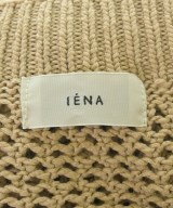 IENA（イエナ）ニット・セーター ベージュ サイズ:F レディース/2200683607017