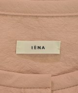IENA（イエナ）ブラウス ピンク サイズ:F レディース/2200683607048