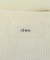 IENA（イエナ）カーディガン 白 サイズ:F レディース/2200683987102