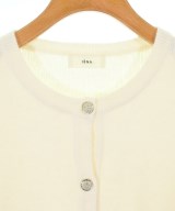 IENA（イエナ）カーディガン 白 サイズ:F レディース/2200683987102