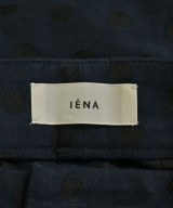 IENA（イエナ）スラックス 紺 サイズ:36(S位) レディース/2200686398059