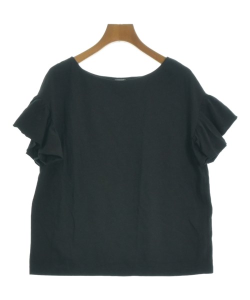 IENA(イエナ)Tシャツ・カットソー 黒 サイズ:-(M位)/2200688579104