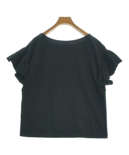 IENA（イエナ）Tシャツ・カットソー 黒 サイズ:-(M位) レディース/2200688579104
