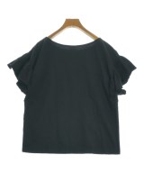 IENA（イエナ）Tシャツ・カットソー 黒 サイズ:-(M位) レディース/2200688579104