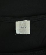 IENA（イエナ）Tシャツ・カットソー 黒 サイズ:-(M位) レディース/2200688579104