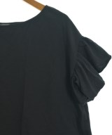 IENA（イエナ）Tシャツ・カットソー 黒 サイズ:-(M位) レディース/2200688579104