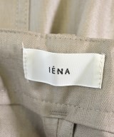IENA（イエナ）カーゴパンツ 茶 サイズ:36(S位) レディース/2200688684013