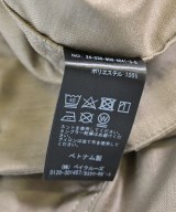 IENA（イエナ）カーゴパンツ 茶 サイズ:36(S位) レディース/2200688684013