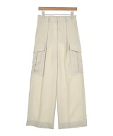 IENA（イエナ）カーゴパンツ ベージュ サイズ:38(M位) レディース/2200688684075