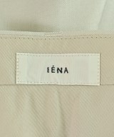 IENA（イエナ）カーゴパンツ ベージュ サイズ:38(M位) レディース/2200688684075