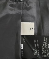 IENA（イエナ）ロング・マキシ丈スカート 黒 サイズ:38(M位) レディース/2200681679047