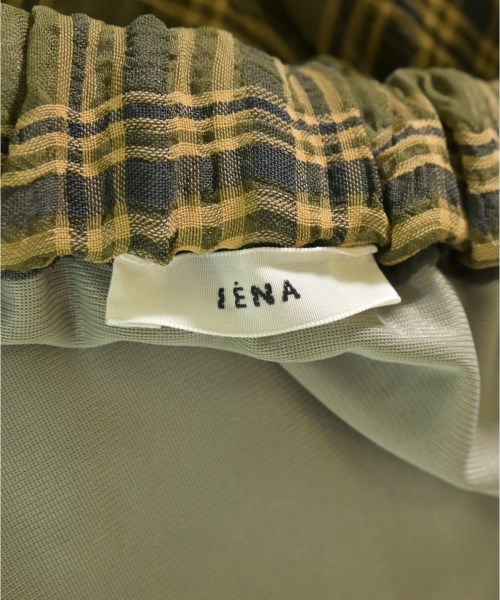 IENA（イエナ）ロング・マキシ丈スカート その他（柄物・カラフル） サイズ:38(M位) レディース/2200681679061