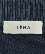 IENA（イエナ）ニット・セーター 紺 サイズ:F レディース/2200683561067
