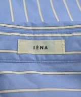 IENA（イエナ）カジュアルシャツ 青 サイズ:-(M位) レディース/2200684880051