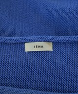 IENA（イエナ）ニット・セーター 青 サイズ:F レディース/2200685782057