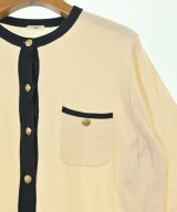 IENA（イエナ）カーディガン ベージュ サイズ:-(M位) レディース/2200689159022