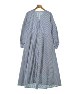 IENA（イエナ）ワンピース 青 サイズ:36(S位) レディース/2200689159039
