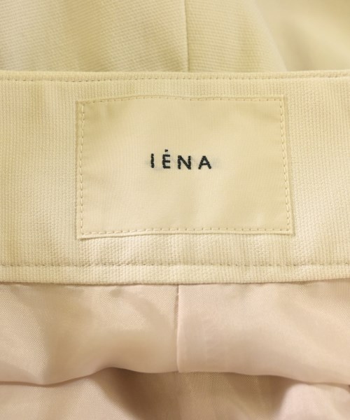 IENA（イエナ）その他 白 サイズ:34(XS位) レディース/2200689212024