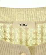 IENA（イエナ）カーディガン ベージュ サイズ:-(M位) レディース/2200678783023