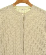 IENA（イエナ）カーディガン ベージュ サイズ:-(M位) レディース/2200678783023