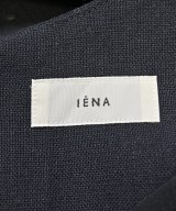 IENA（イエナ）ワンピース 紺 サイズ:36(S位) レディース/2200683973013