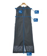IENA（イエナ）ワンピース 紺 サイズ:36(S位) レディース/2200683973013