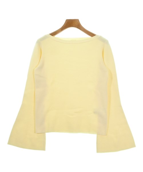IENA(イエナ)ニット・セーター 白 サイズ:-(M位)/2200684896021