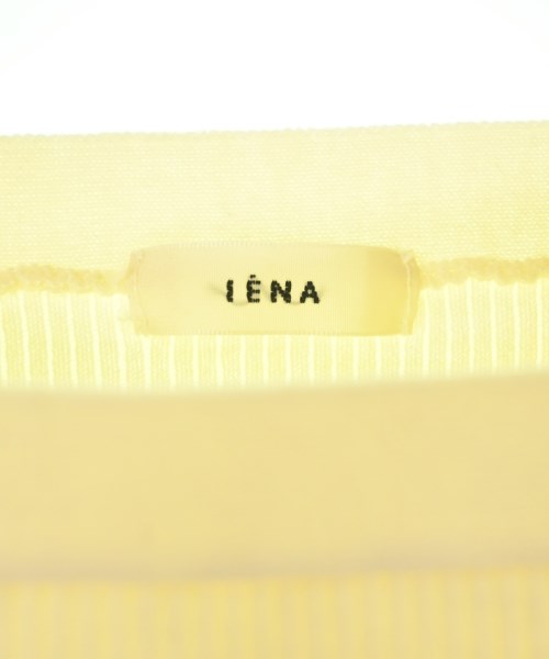 IENA（イエナ）ニット・セーター 白 サイズ:-(M位) レディース/2200684896021