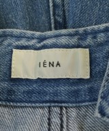 IENA（イエナ）オールインワン/サロペット 青 サイズ:38(M位) レディース/2200686377016