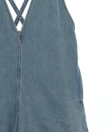 IENA（イエナ）オールインワン/サロペット 青 サイズ:38(M位) レディース/2200686377016