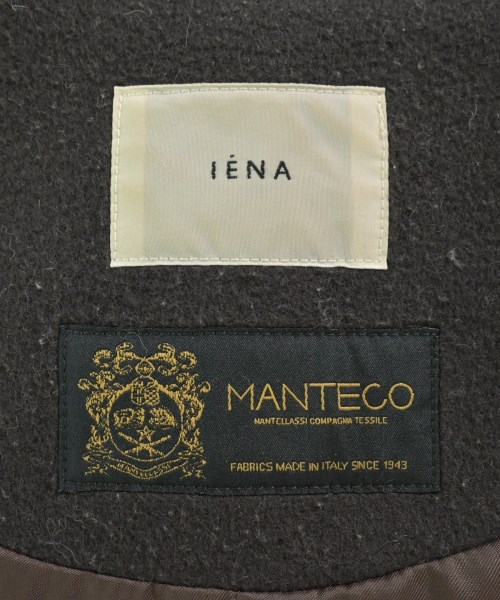 IENA（イエナ）その他 茶 サイズ:38(M位) レディース/2200688230012
