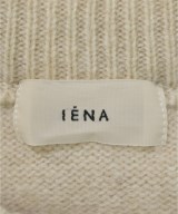 IENA（イエナ）ニット・セーター ベージュ サイズ:F レディース/2200688230036