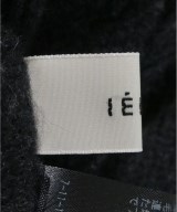 IENA（イエナ）ニット・セーター 黒 サイズ:-(L位) レディース/2200688230043