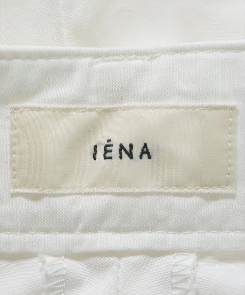 IENA（イエナ）その他 白 サイズ:40(M位) レディース/2200689366024
