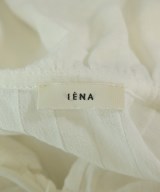 IENA（イエナ）ブラウス 白 サイズ:F レディース/2200689483028