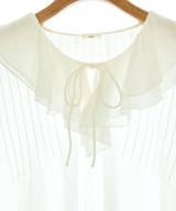 IENA（イエナ）ブラウス 白 サイズ:F レディース/2200689483028