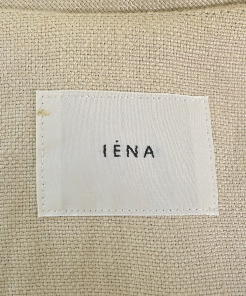 IENA（イエナ）その他 ベージュ サイズ:38(M位) レディース/2200680054418