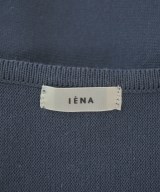 IENA（イエナ）ベスト/ノースリーブ 紺 サイズ:F レディース/2200680541116
