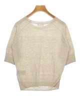 IENA（イエナ）Tシャツ・カットソー ベージュ サイズ:F レディース/2200688891039