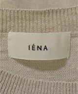 IENA（イエナ）Tシャツ・カットソー ベージュ サイズ:F レディース/2200688891039