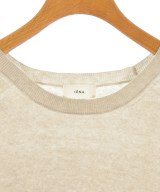 IENA（イエナ）Tシャツ・カットソー ベージュ サイズ:F レディース/2200688891039