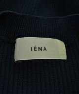 IENA（イエナ）ニット・セーター 紺 サイズ:-(XS位) レディース/2200689709012
