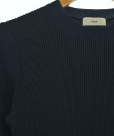 IENA（イエナ）ニット・セーター 紺 サイズ:-(XS位) レディース/2200689709012