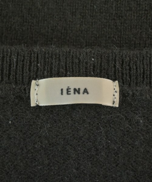 IENA（イエナ）ニット・セーター グレー サイズ:F レディース/2200682012065