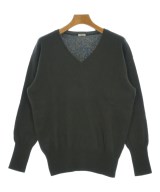 IENA（イエナ）ニット・セーター グレー サイズ:F レディース/2200682012065