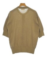 IENA（イエナ）カーディガン ベージュ サイズ:-(M位) レディース/2200682012072
