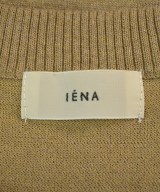 IENA（イエナ）カーディガン ベージュ サイズ:-(M位) レディース/2200682012072