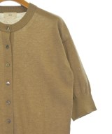 IENA（イエナ）カーディガン ベージュ サイズ:-(M位) レディース/2200682012072