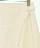IENA（イエナ）ロング・マキシ丈スカート 白 サイズ:36(S位) レディース/2200682521048